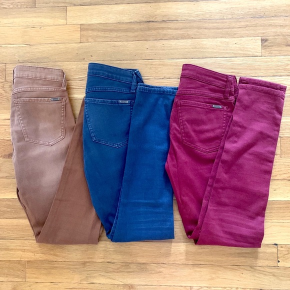 Acquaverde  3 jeans size 25 - Picture 5 of 14